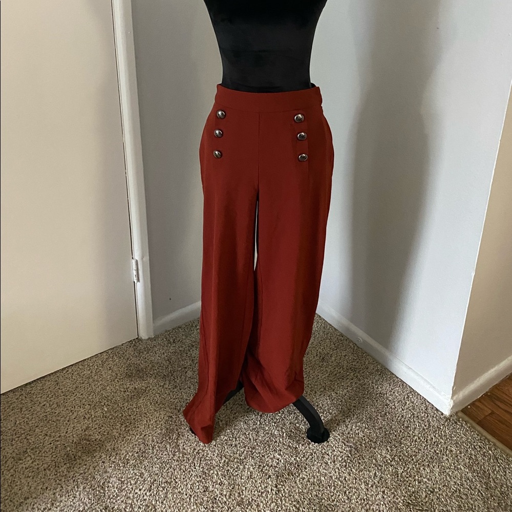 Paladino pants